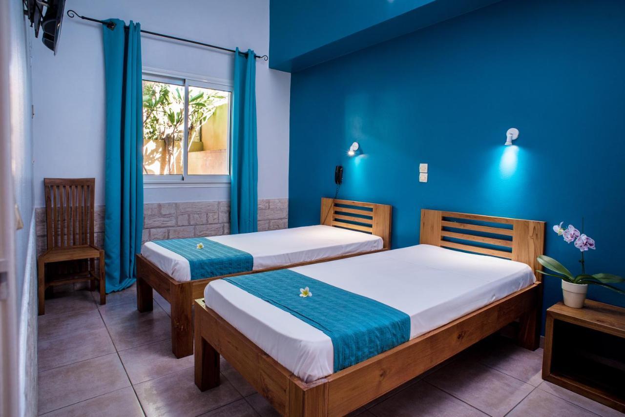Hotel Cap Sud Сен-Пиер Екстериор снимка